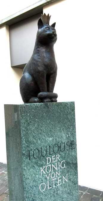Toulouse
