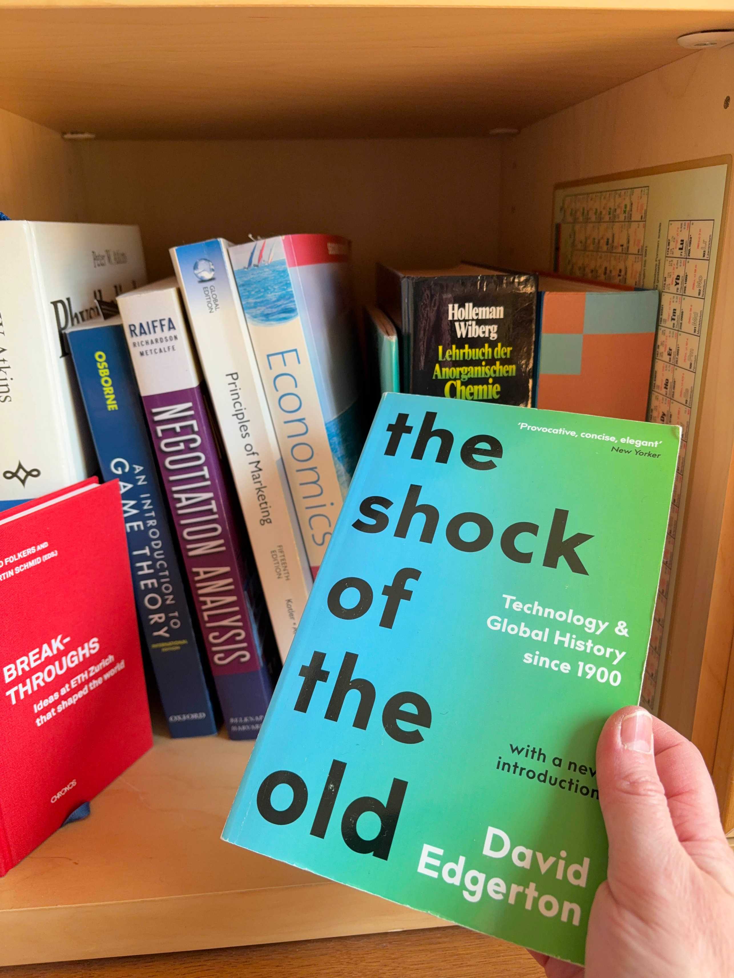 Buch