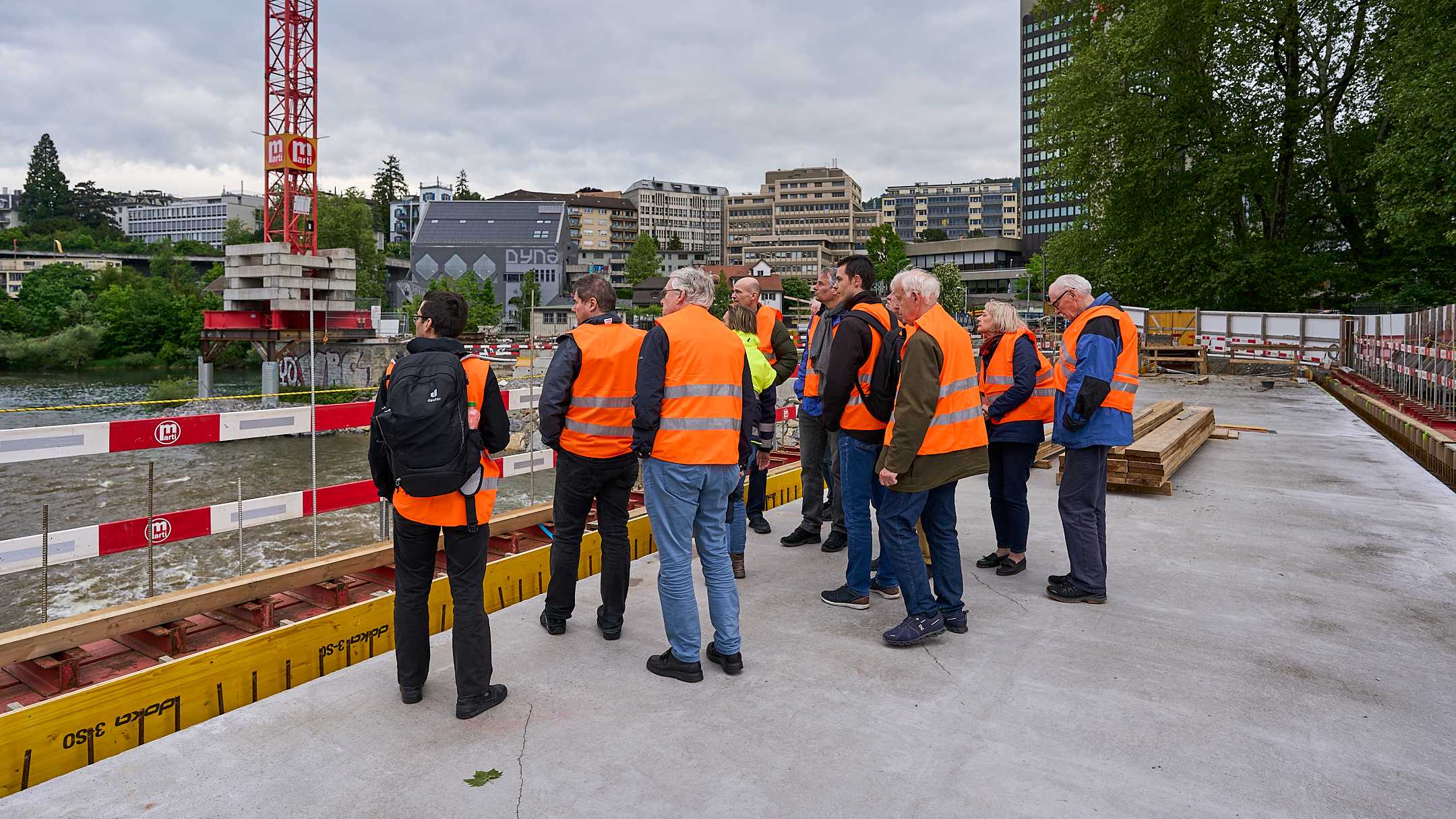 gruppe