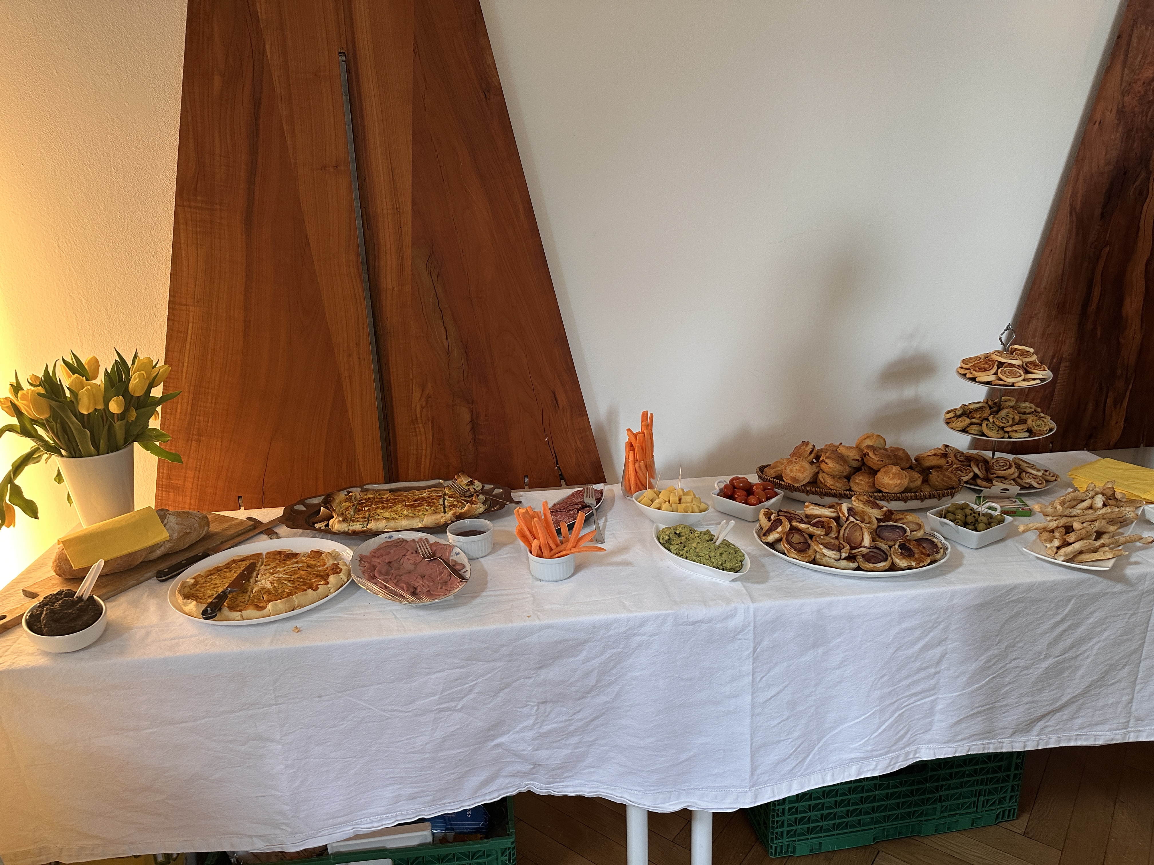 Fingerfood