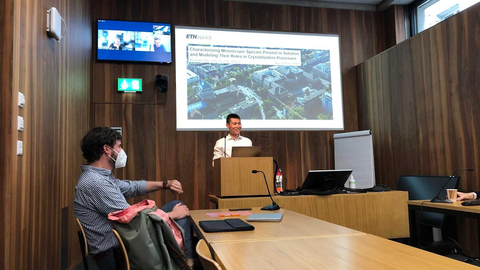 ByeonghoAhn (ETH-doctoral defense)