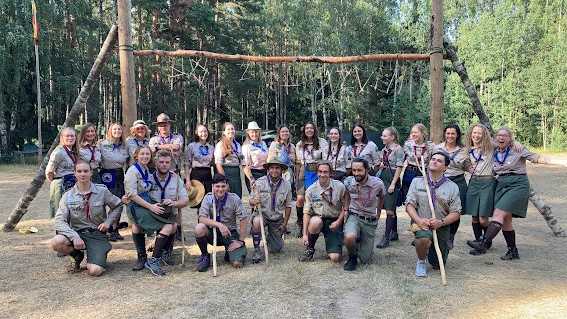 Scout