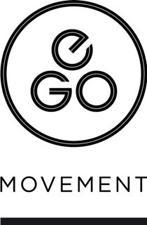 EGO Movement Bikes