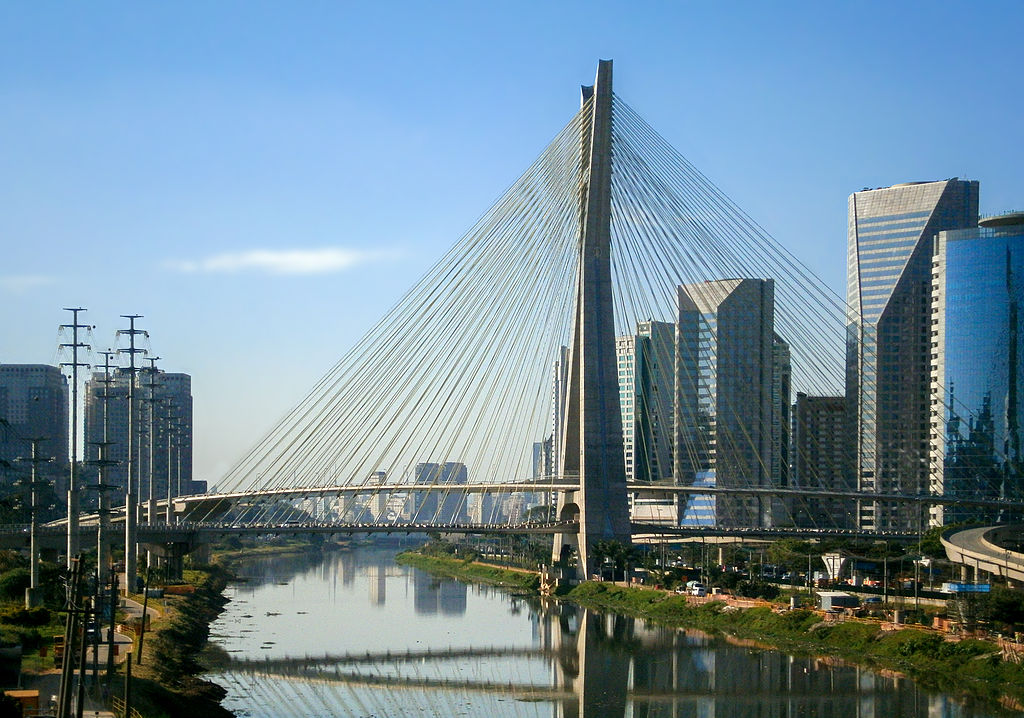 Sao Paulo