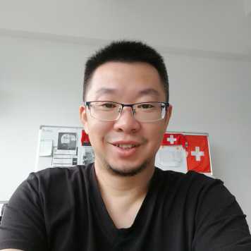 jun ma
