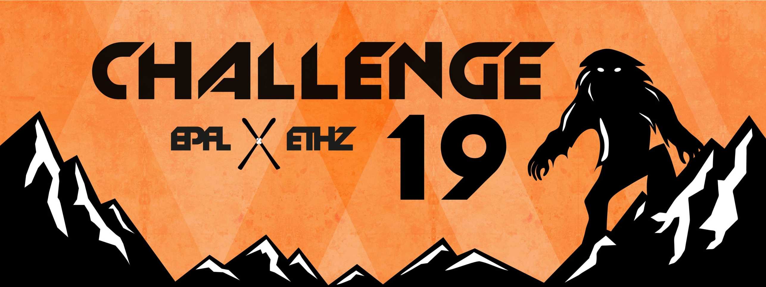 Challenge 19