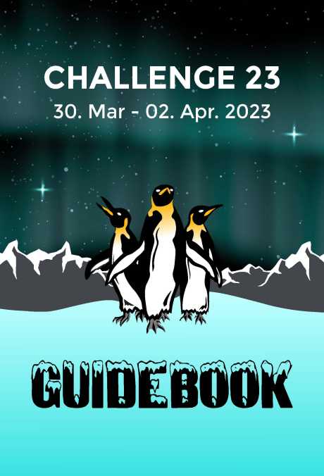 Challenge 2023