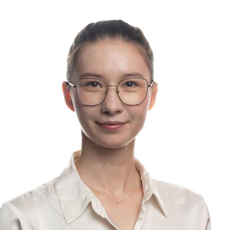 Signe Lin Kuei Vehusheia