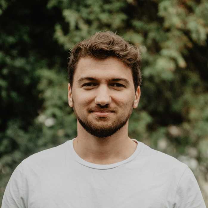 Christos Gountis