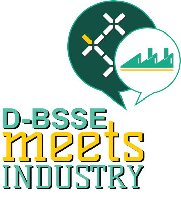 Vergrösserte Ansicht: D-BSSE_meets_Industry