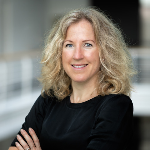 Irene Steimen