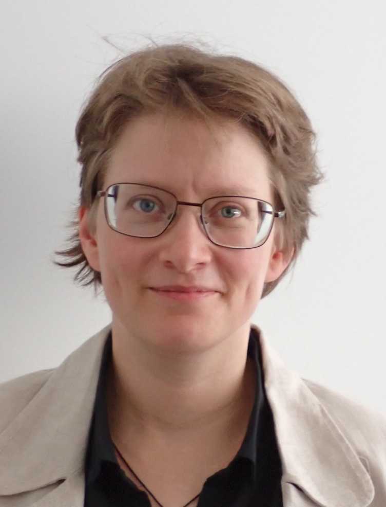 Vergrösserte Ansicht: Jana Müller