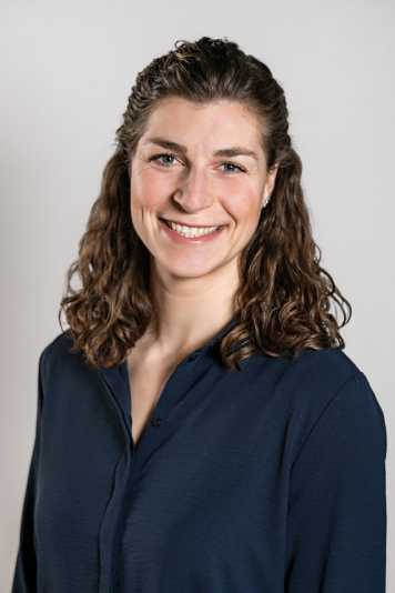 Andrea Mahrer