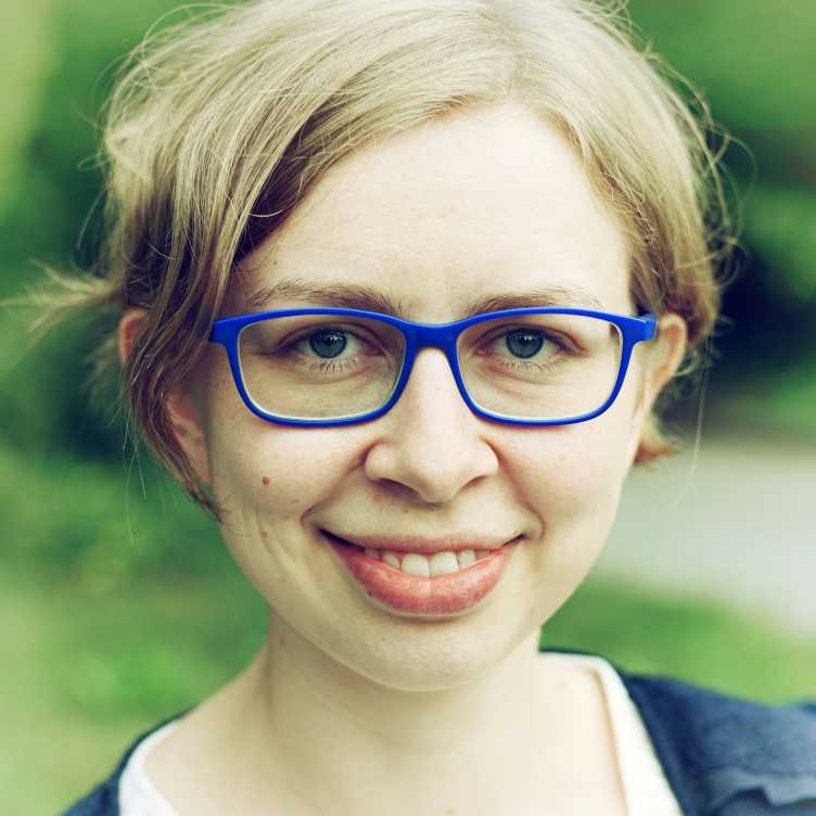 Johanna Otto